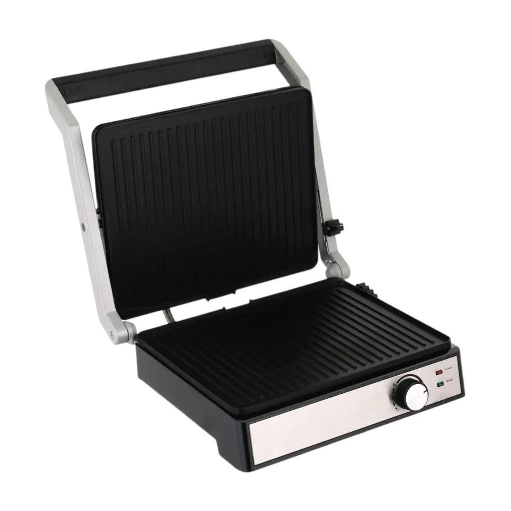Електрогриль Saturn ST-EC1142 - фото 6