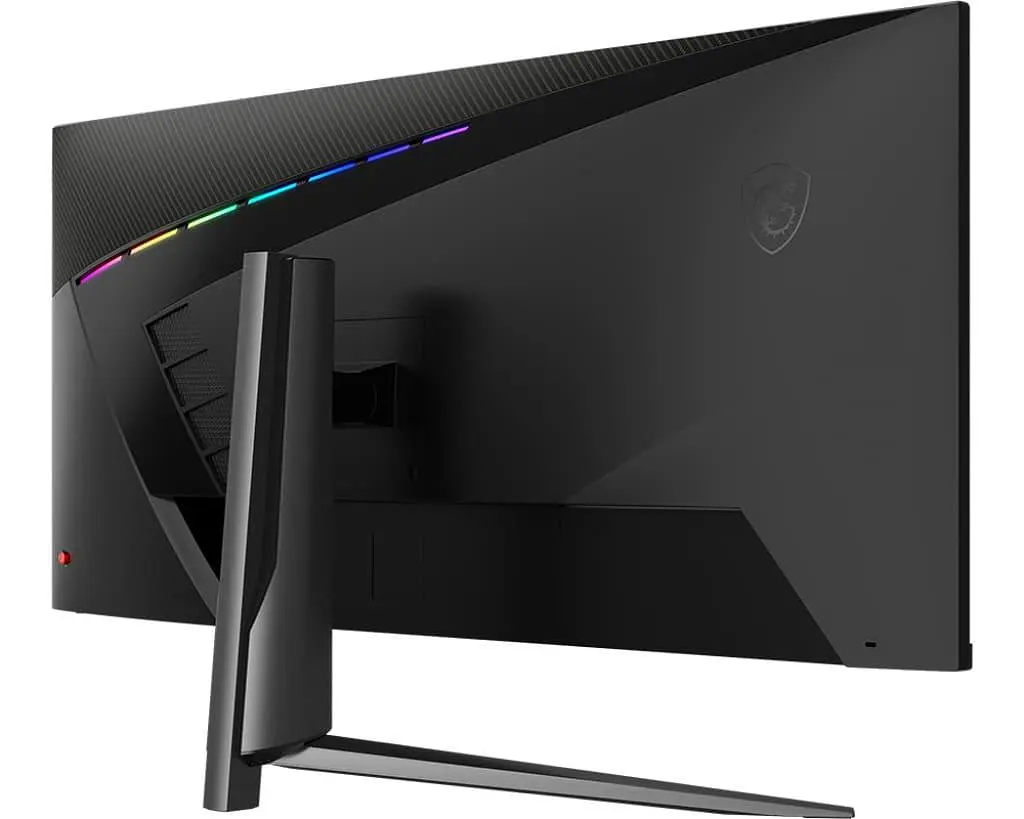 Монітор 40" MSI MAG401QR UWQHD IPS 155Hz (MAG 401QR) - фото 3