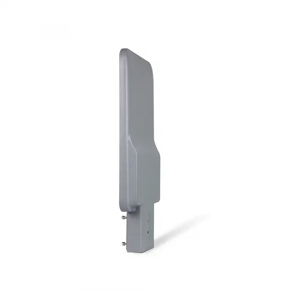 LED уличный фонарь автономный VIDEX 30W 5000K - фото 3