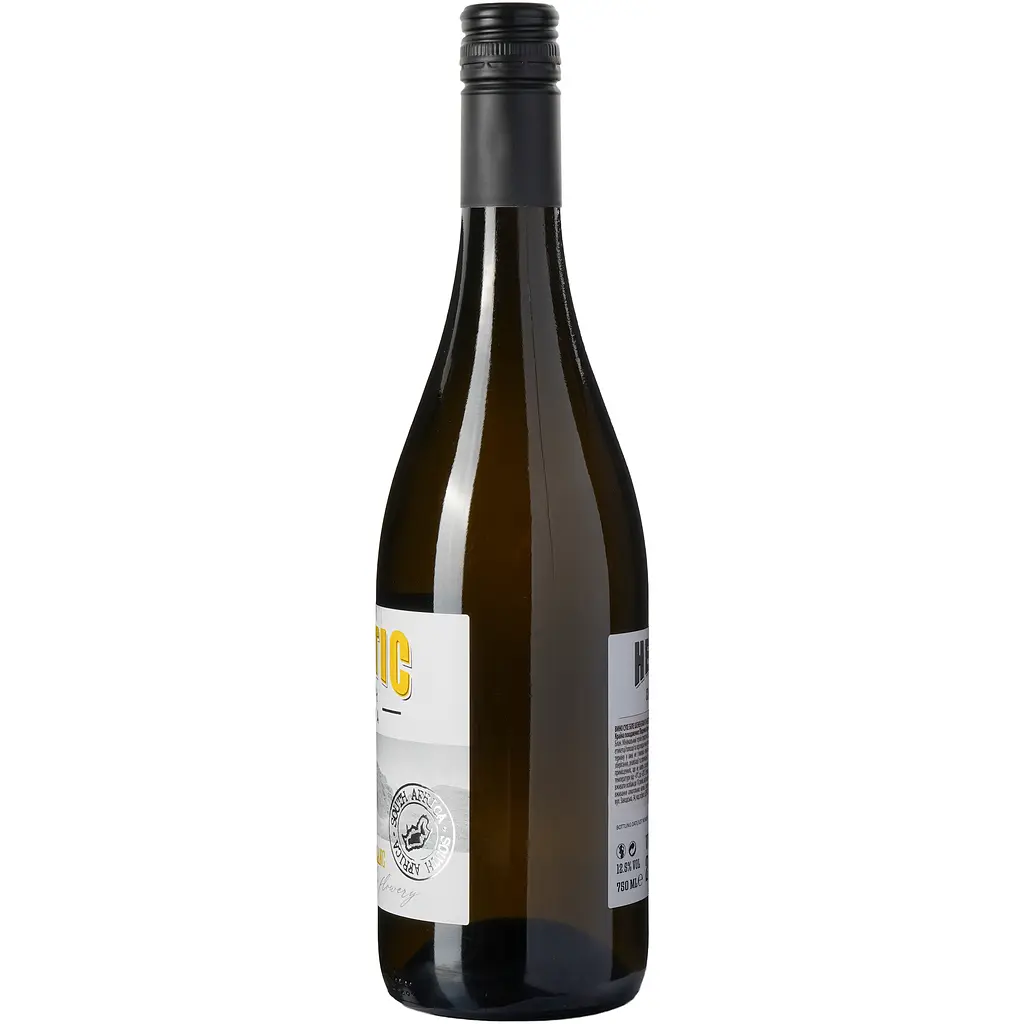 Вино Hectic Chenin Blanc біле сухе 0.75 л - фото 2
