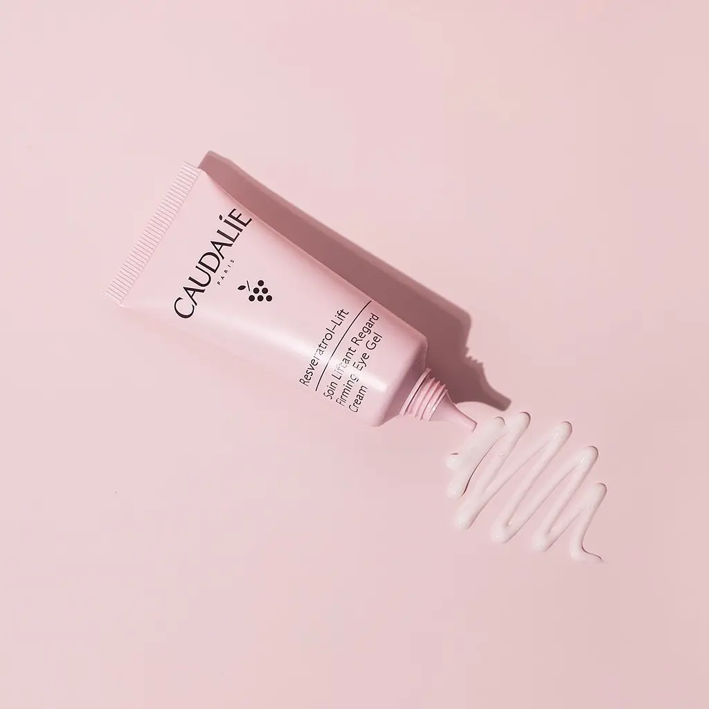 Гель-крем для контуру очей Caudalie Resveratrol Lift, 15 мл (296) - фото 2