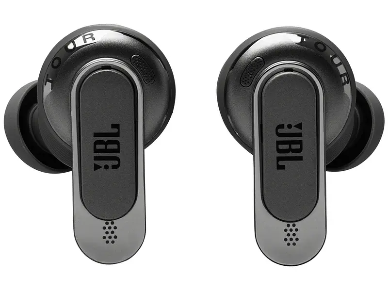 Навушники TWS JBL Tour Pro 3 Black (TOURPRO3BLK) - фото 2