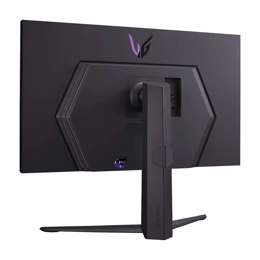 Монітор LG 32GR93U-B - фото 10