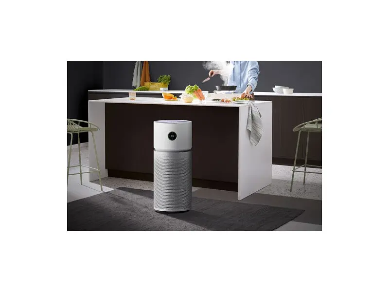 Очищувач повітря Xiaomi Smart Air Purifier Elite - фото 8