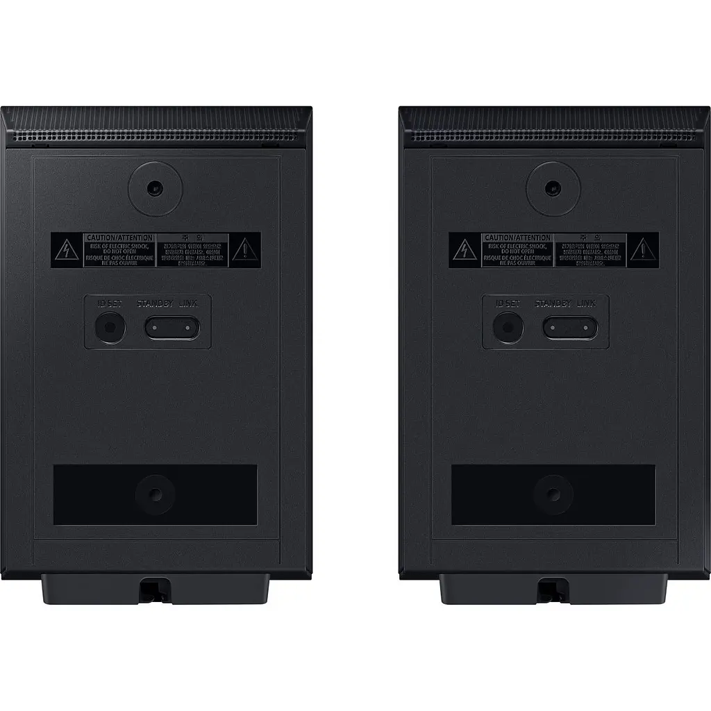 Саундбар Samsung HW-Q930D/UA [120474] - фото 16