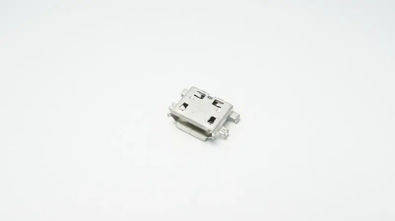 Роз'єм microUSB MUJ053 для планшета телефону