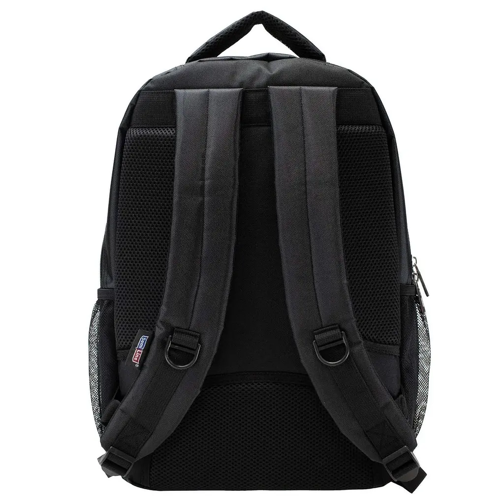 Рюкзак міський Semi Line 27 (L2059-0) Black - фото 4