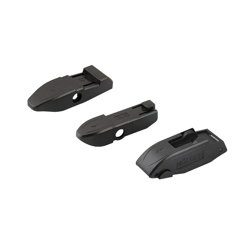 Щетка стеклоочистителя гибридная Molder Quantum 17/430 мм (MQ430) - фото 2