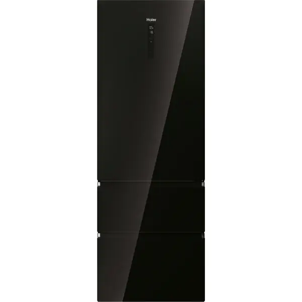 Холодильник Haier HTW7720DNGB
