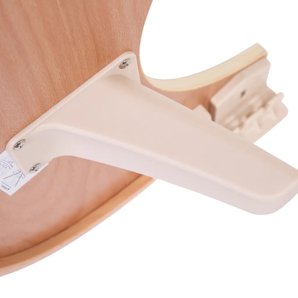 Столик к стулу для кормления Childhome Evolu natural/wood (CHEVOTB) - фото 6