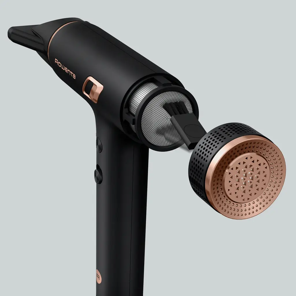 Фен Rowenta HY8310F0 - фото 7