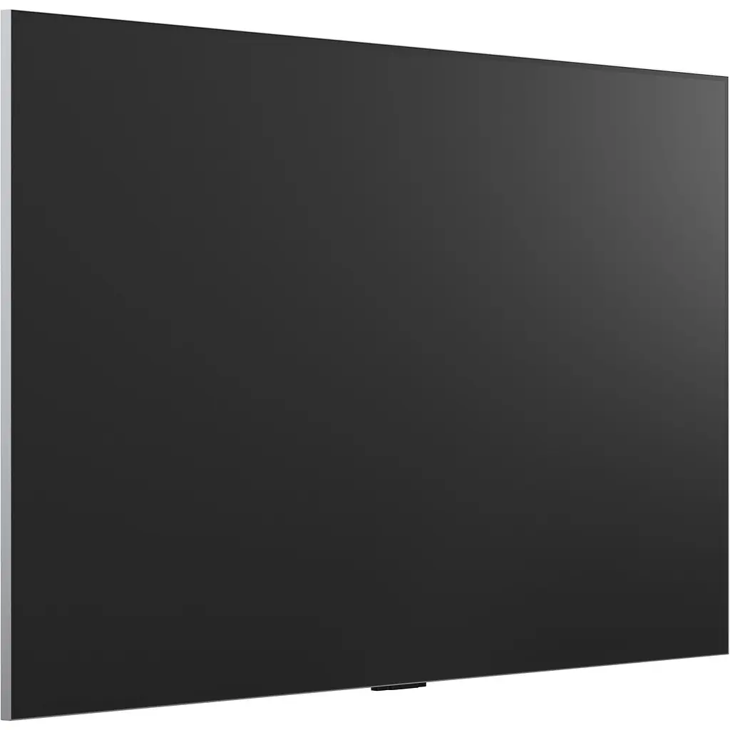 Телевізор LG evo AI G5 55` OLED 4K (OLED55G51LW) EU [150652] - фото 10