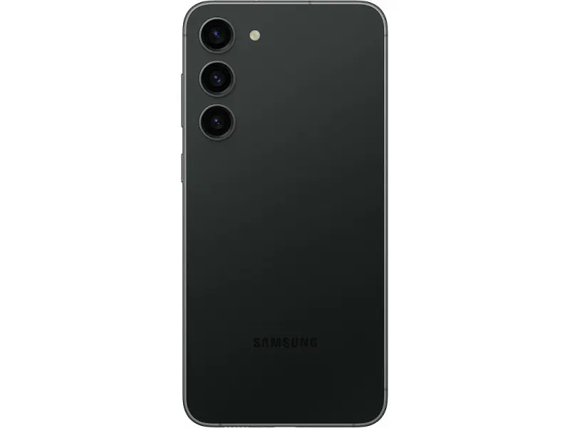 Смартфон Samsung Galaxy S23+ SM-S9160 8/512GB Phantom Black - фото 3