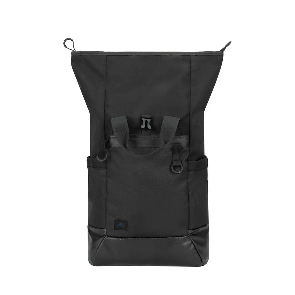 Рюкзак для ноутбука RivaCase 15.6" 5321 Black (5321Black) - фото 4