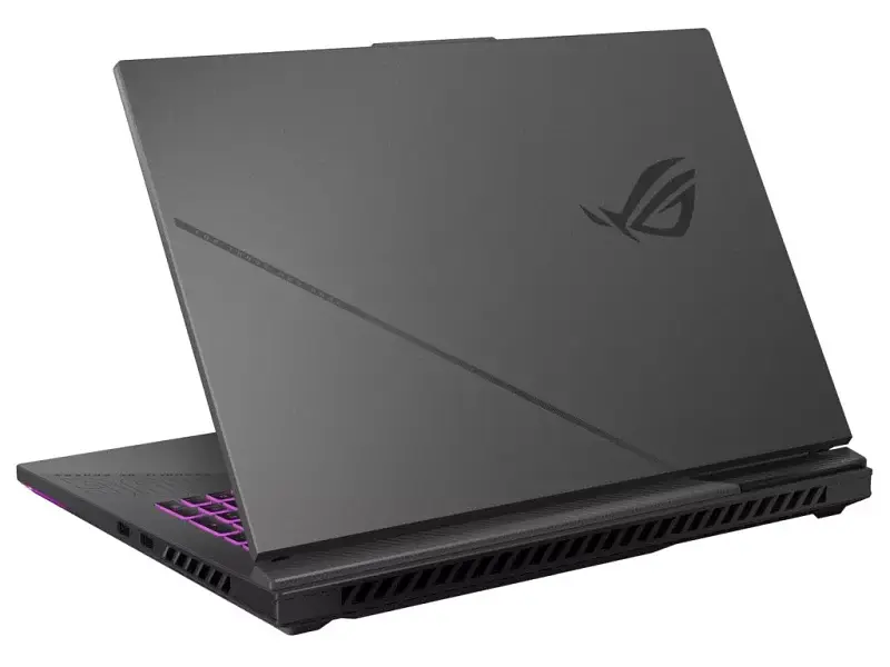 Ноутбук Asus ROG Strix G18 G814FP (G814FP-WS97) - фото 6