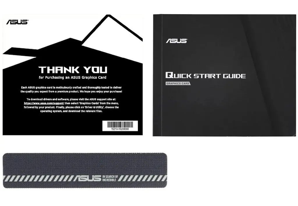 Видеокарта ASUS RTX 5060 Ti 16GB PRIME OC Edition (PRIME-RTX5060TI-O16G) (GDDR7, 128 bit, PCI-E v5.0 x8) - фото 9