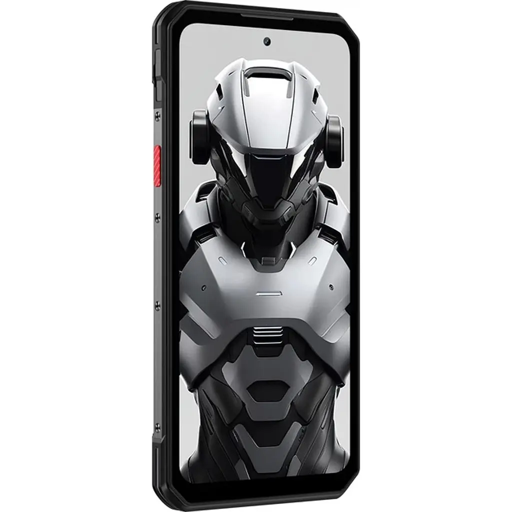 Смартфон Oukitel WP60 12/512GB Black [171278] - фото 2