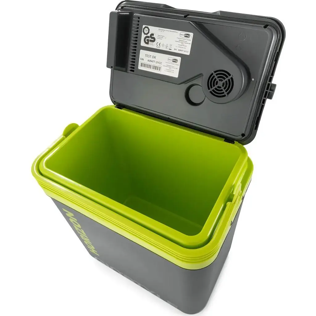 Автохолодильник Giostyle Horizon 20 12V (8000303306778) [140017] - фото 2