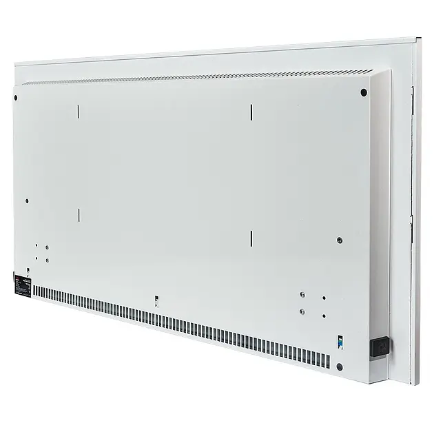 Обогреватель конвекционный Vitals СHM-1000s - фото 8