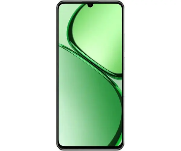 Смартфон Realme C63 8/256Gb Jade Green (6941764435070) - фото 4