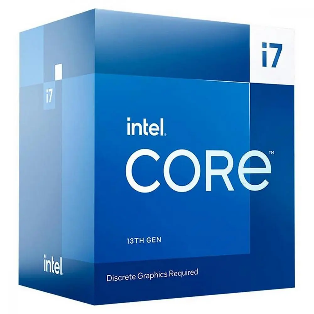 Процесор Intel Core i7-13700F (BX8071513700F) - фото 3