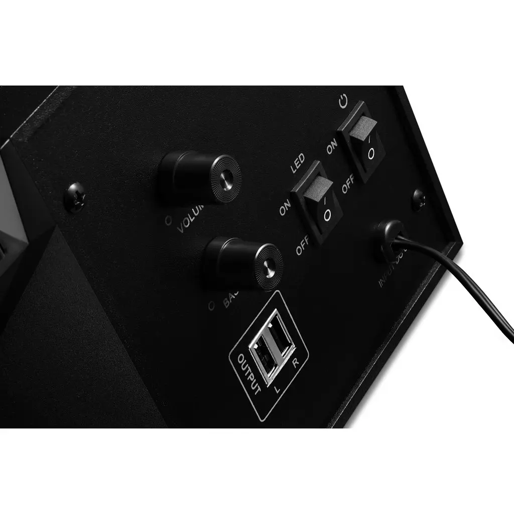 Акустична система Redragon Toccata 11Вт RGB USB (78149) - фото 10