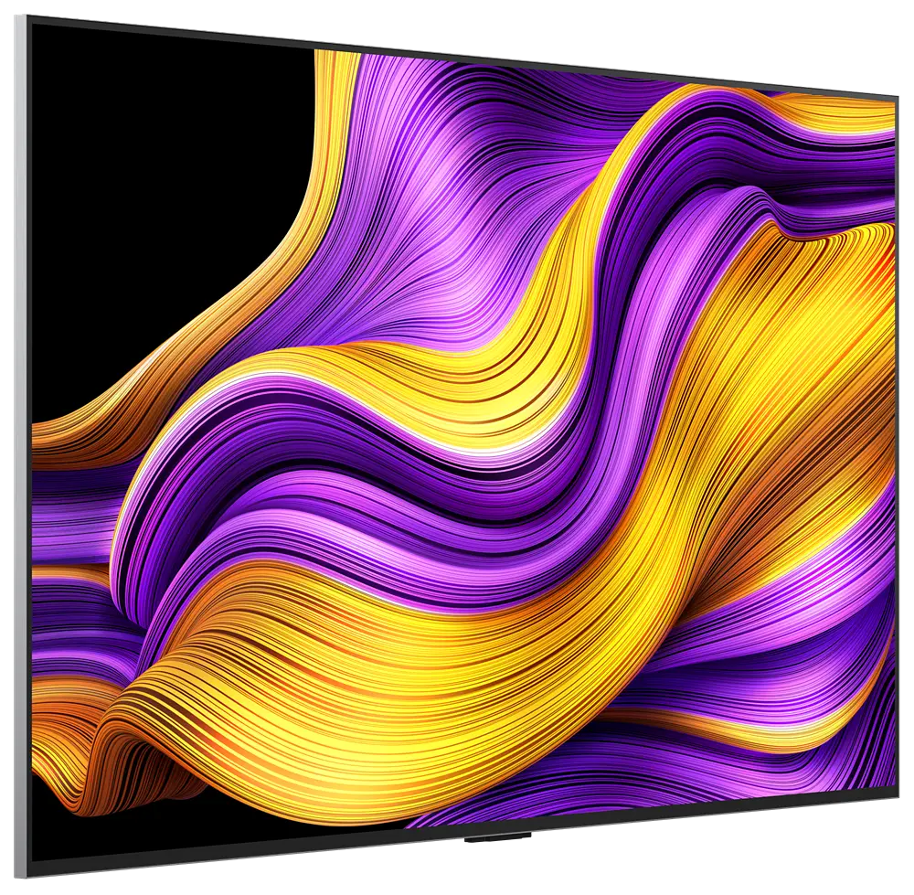 LED-телевізор LG OLED55G54LW  (7120124) - фото 2