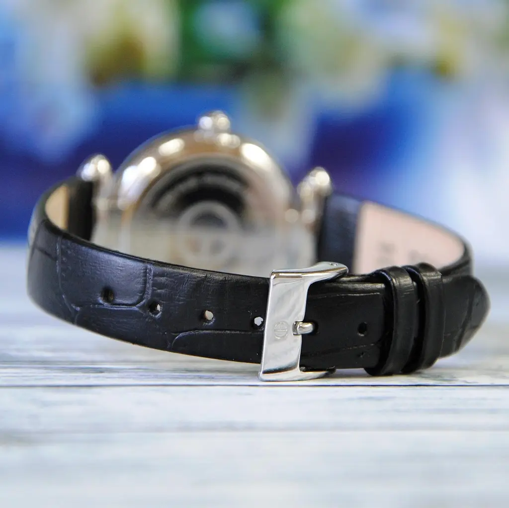 Годинник Claude Bernard 20504 3P NPN2 - фото 3