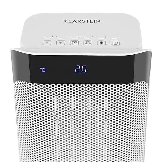 Тепловентилятор Klarstein Chaval (10032004) - фото 7