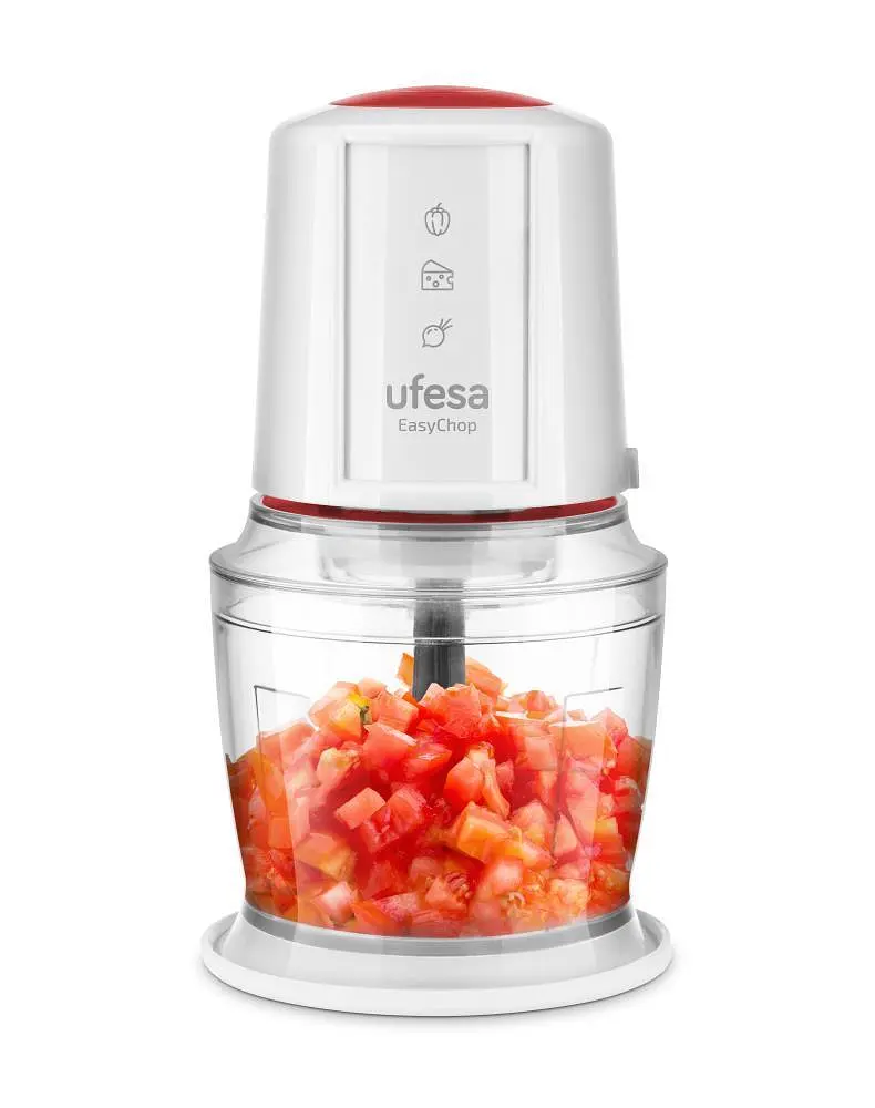 Блендер Ufesa Easy Chop (70505180) - фото 3