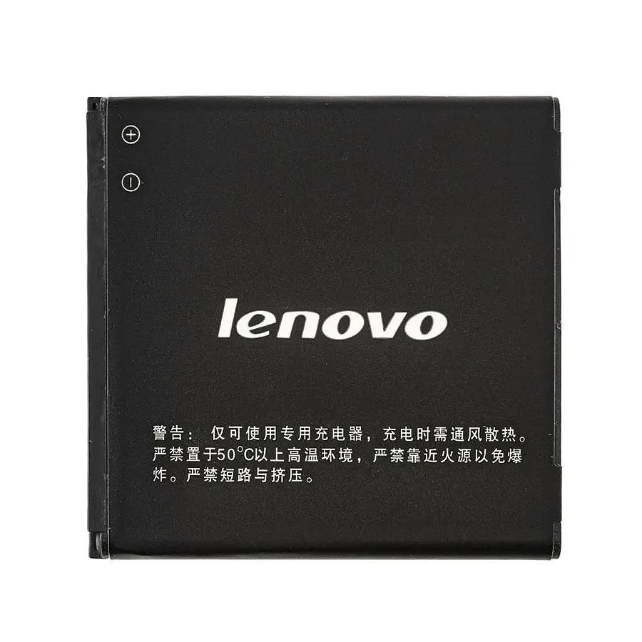 Акумулятор (батарея) для смартфона Lenovo BL186 (A288T) 3.7V 1500mAh 5.55Wh - фото 3