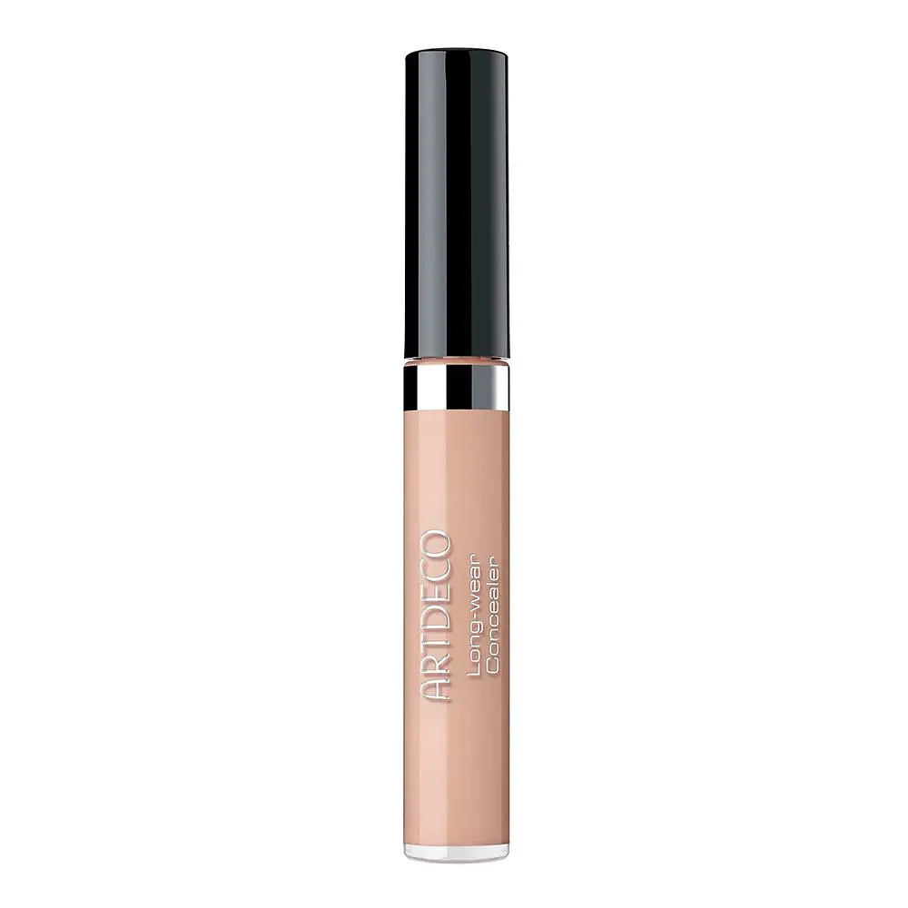 Консилер водостійкий Artdeco Long-wear Concealer відтінок 18 Soft Peach 7 мл (424020) - фото 2