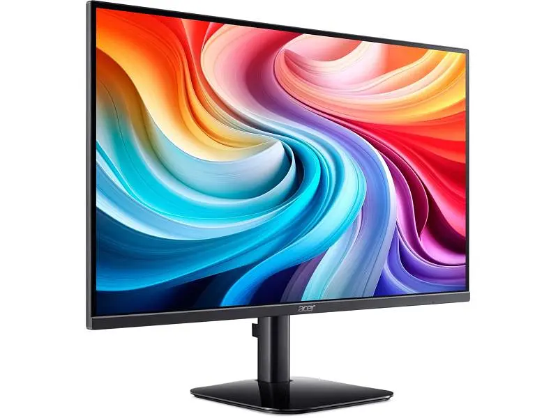 Монітор Acer KA272P0bi (UM.HX2EE.046) - фото 2