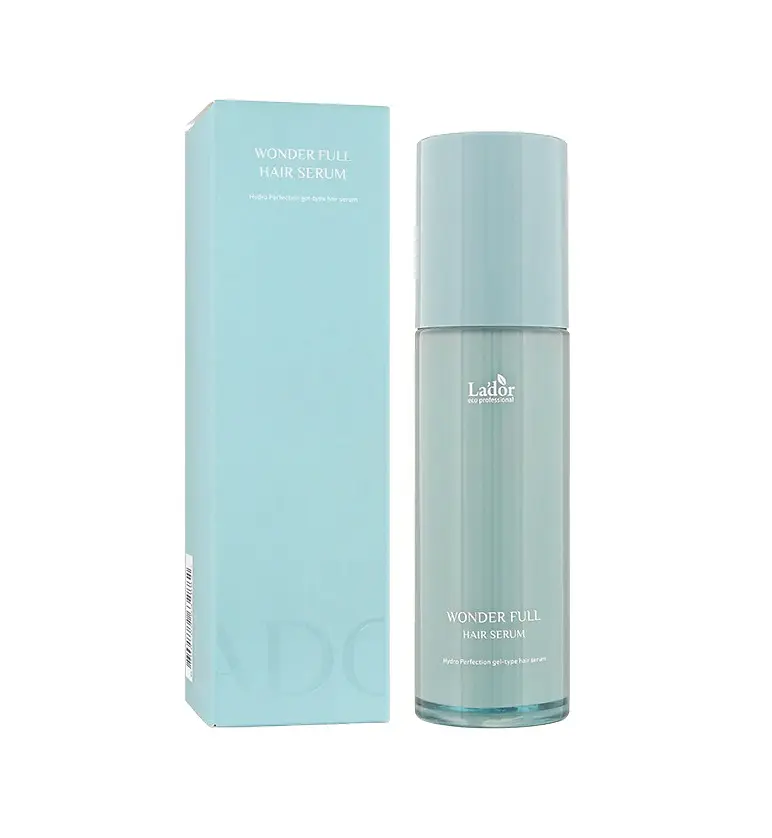 Сироватка для волосся Wonder Full Hair Serum La'dor 100 мл - фото 2