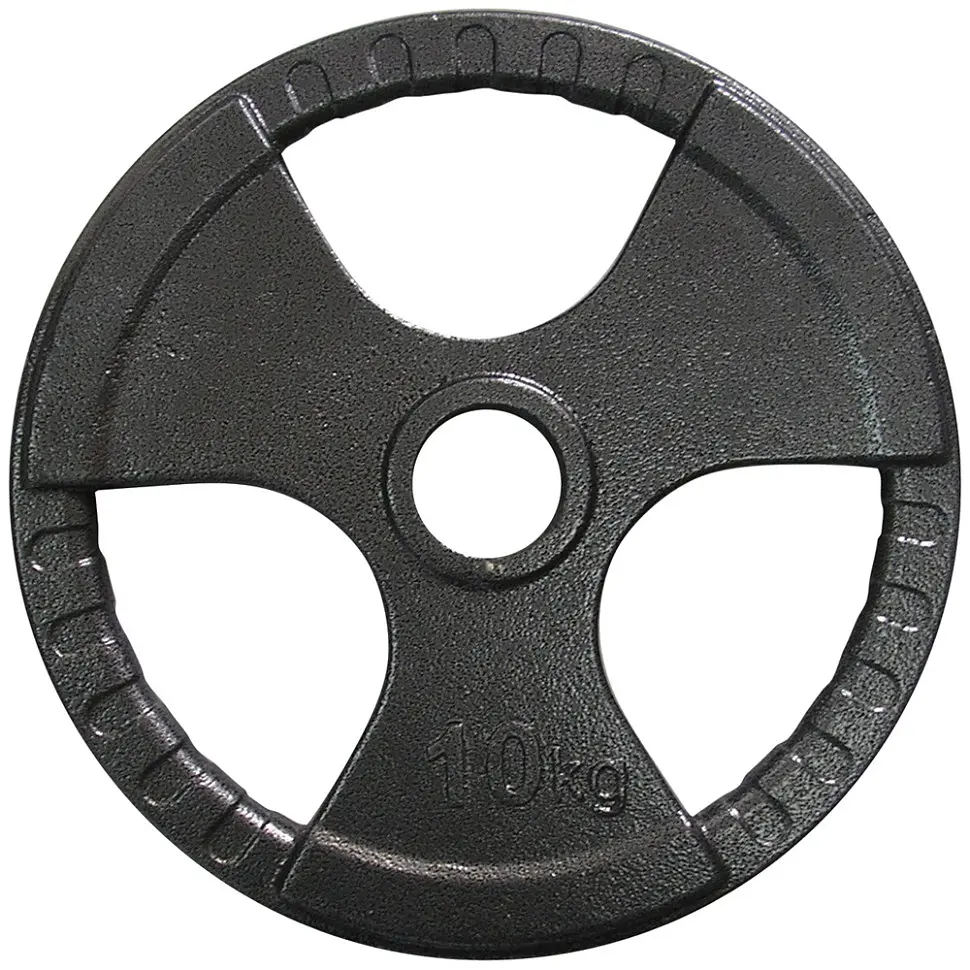 Набір дисків із хватами Newt Gym Set TI-30-SET - фото 4