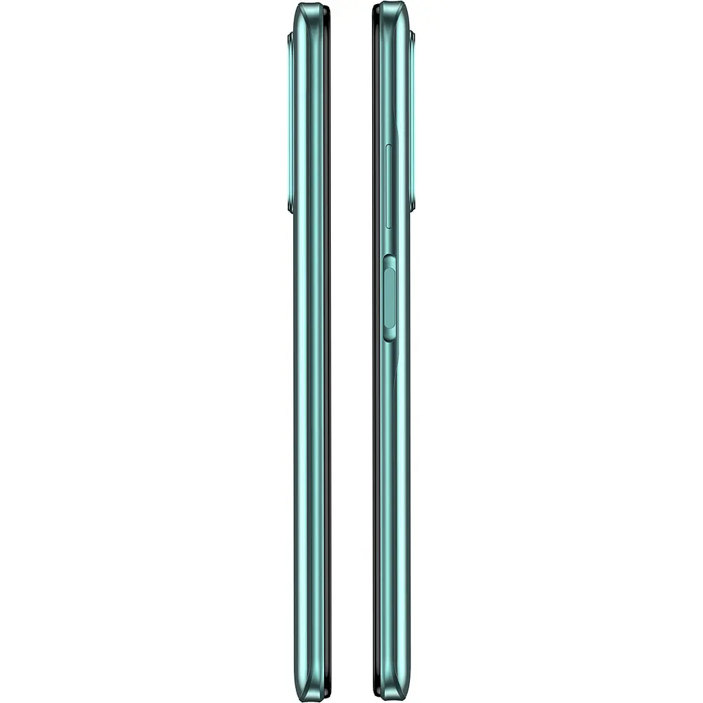 Смартфон ZTE Blade V40 6/128Gb UA-UCRF Green [77885] - фото 8