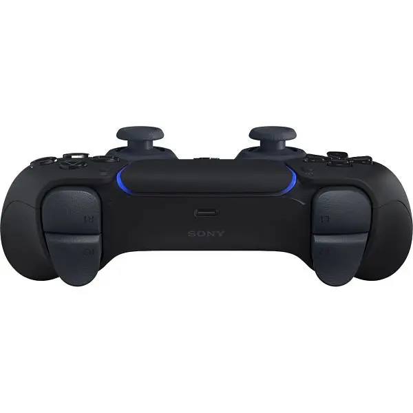 Геймпад Sony DualSense (Midnight Black) - фото 3