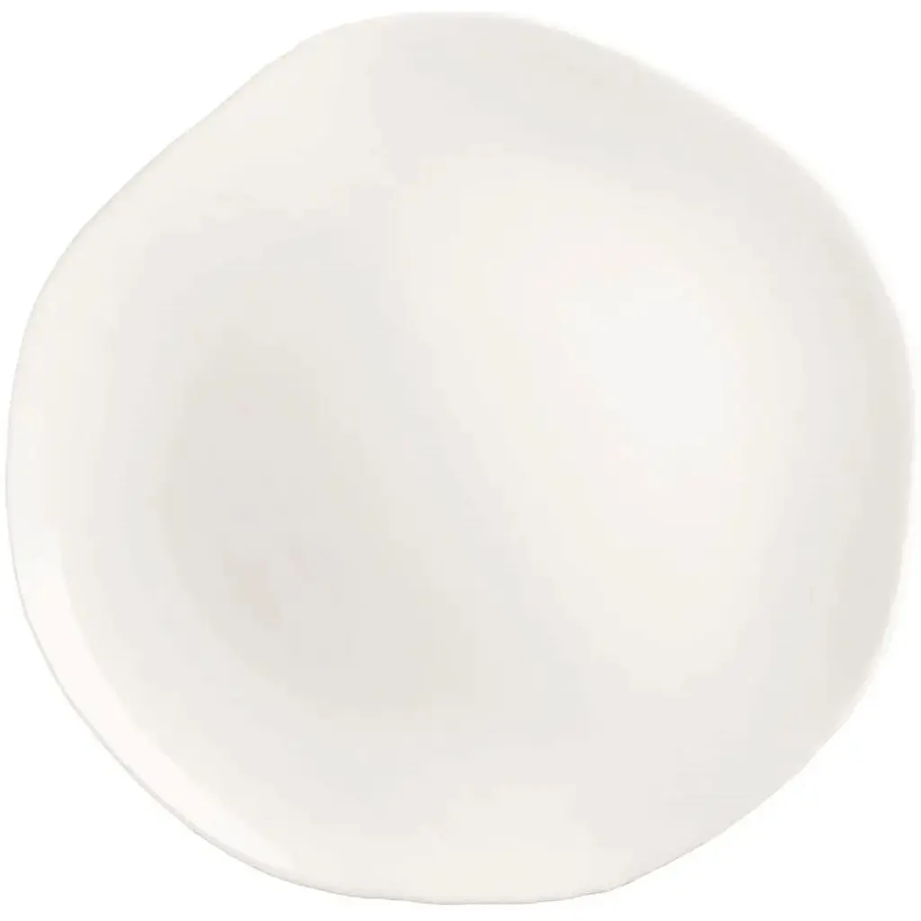 Тарілка Luminarc Galeo White сервірувальна 26 см біла (V9410) - фото 2