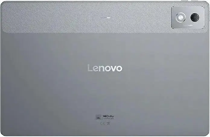 Планшет Lenovo Xiaoxin Pad Pro 2025 8/128GB Luna Grey, 13/8МП, IPS 12.7", Dimensity 8300, 10200 мА/ч (только англ. язык) - фото 4