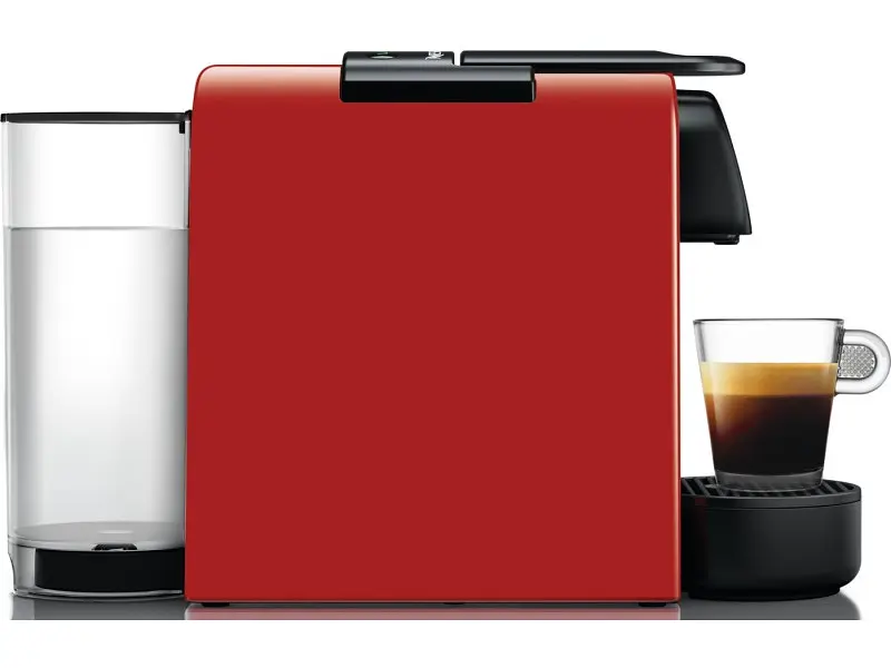 Кавоварка Delonghi Essenza Mini EN 85.R - фото 3