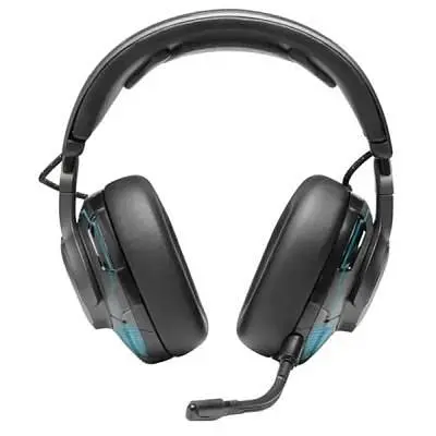 Навушники JBL Quantum One Black (JBLQUANTUMONEBLK) - фото 2