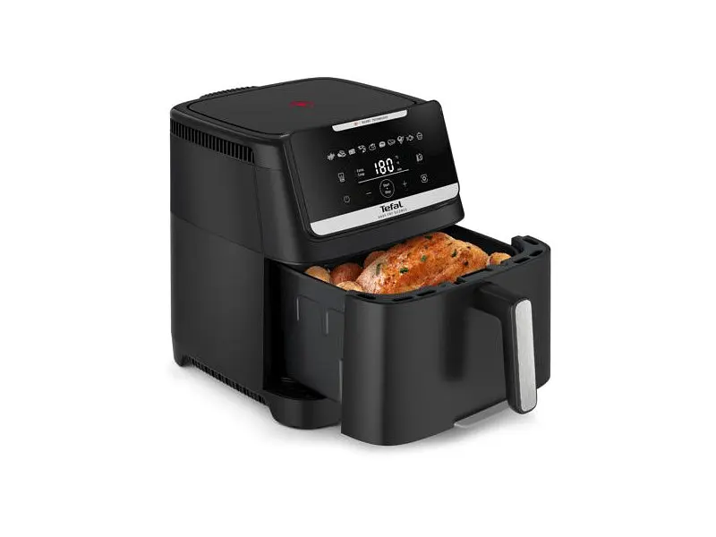 Мультипіч Tefal Easy Fry Silence XXL EY8428E0 - фото 2