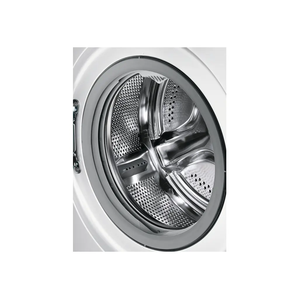 Пральна машина Electrolux EWS6526BU - фото 3