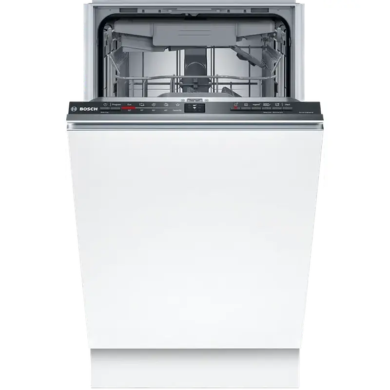 Посудомийна машина BOSCH SPV2HMX03K
