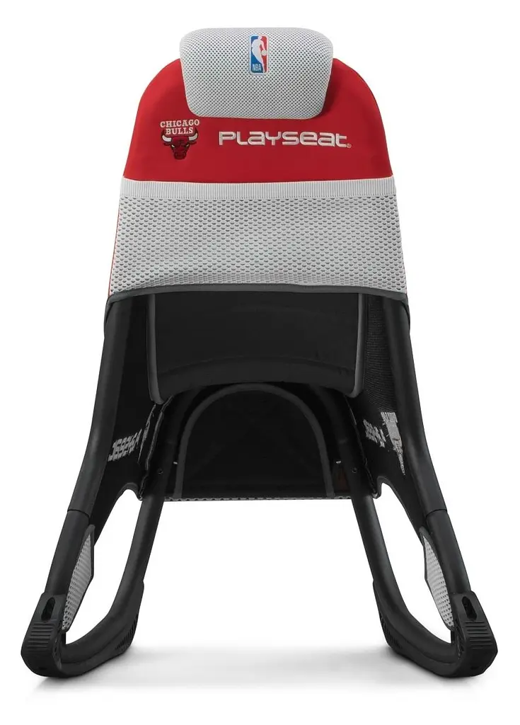 Ігрове крісло Playseat Playseat Champ NBA Edition - Chicago Bulls (NBA.00286) - фото 5