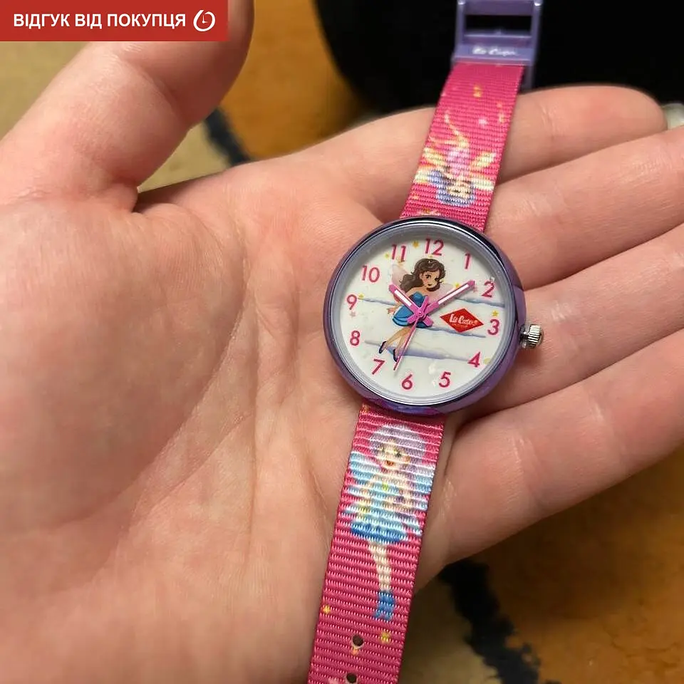 Годинник Lee Cooper Girl - фото 7