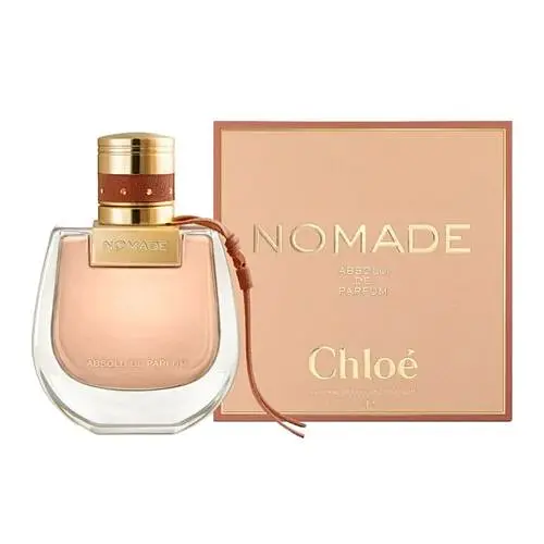 Оригінал Chloe Nomade Absolu 50 мл Парфумована вода - фото 2