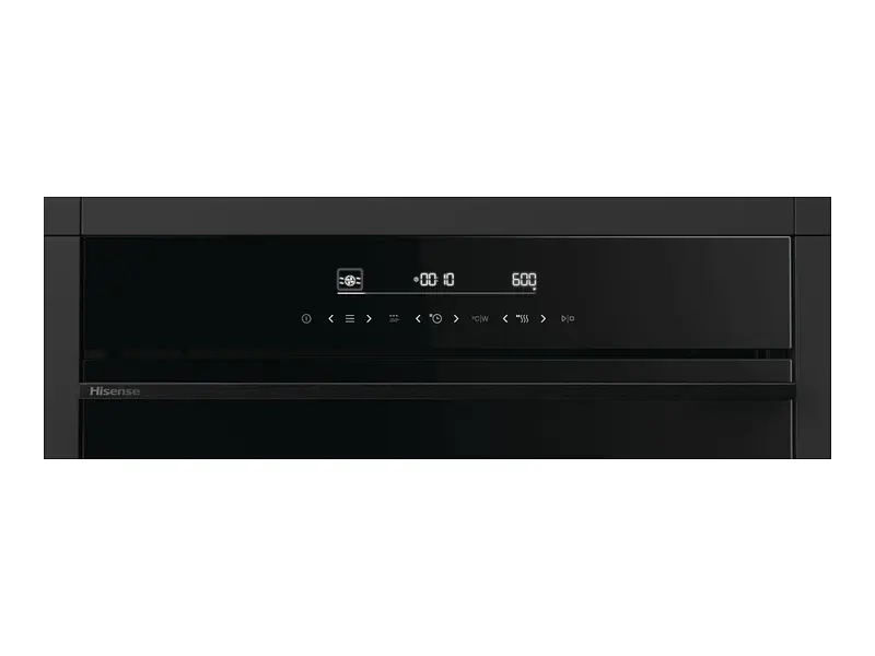 Духова шафа Hisense BIM4434ABG8 - фото 4