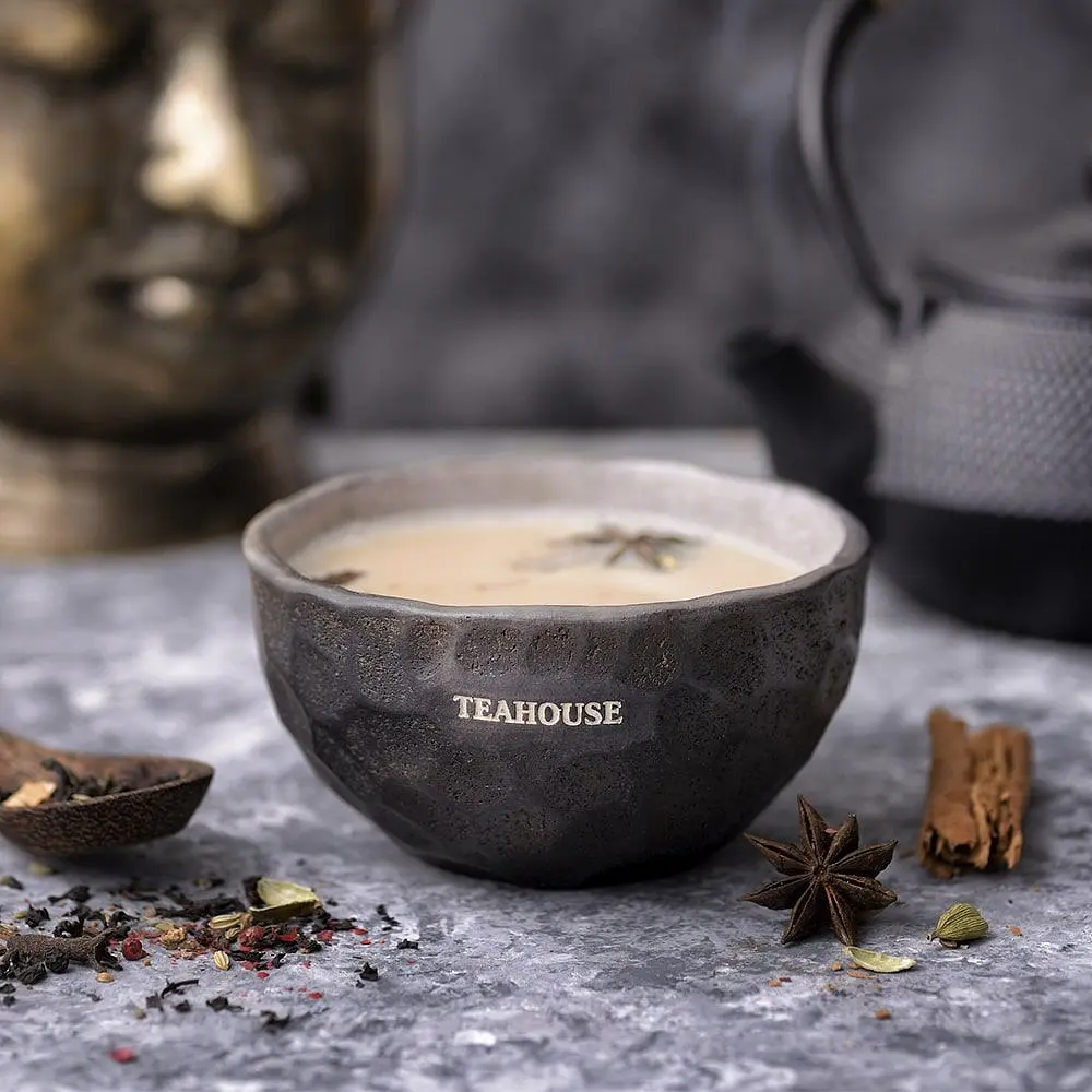 Чай Teahouse Perfect Cup 502 Масала 50 г - фото 7