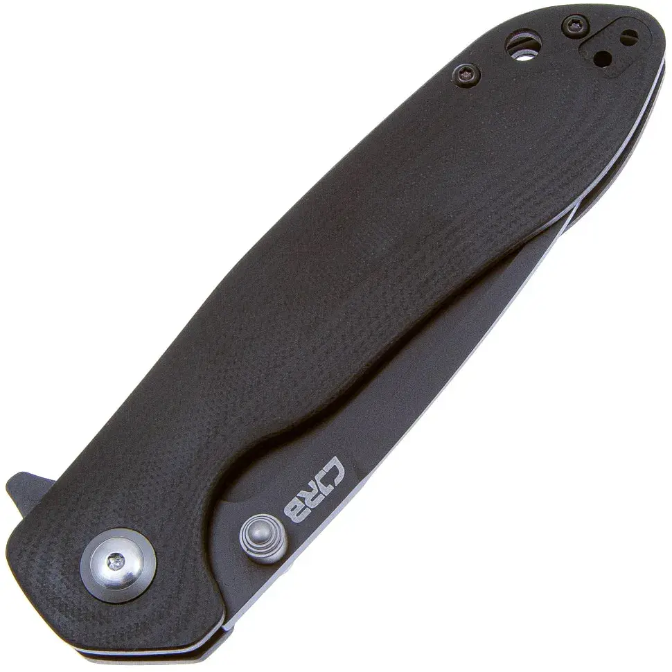 Ніж CJRB Scoria Black Blade (J1920-BBK) - фото 3